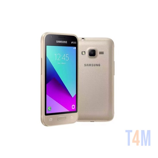 SAMSUNG GALAXY J1 MINI/ J105 1GB/8GB DUAL SIM 4.0" DOURADO